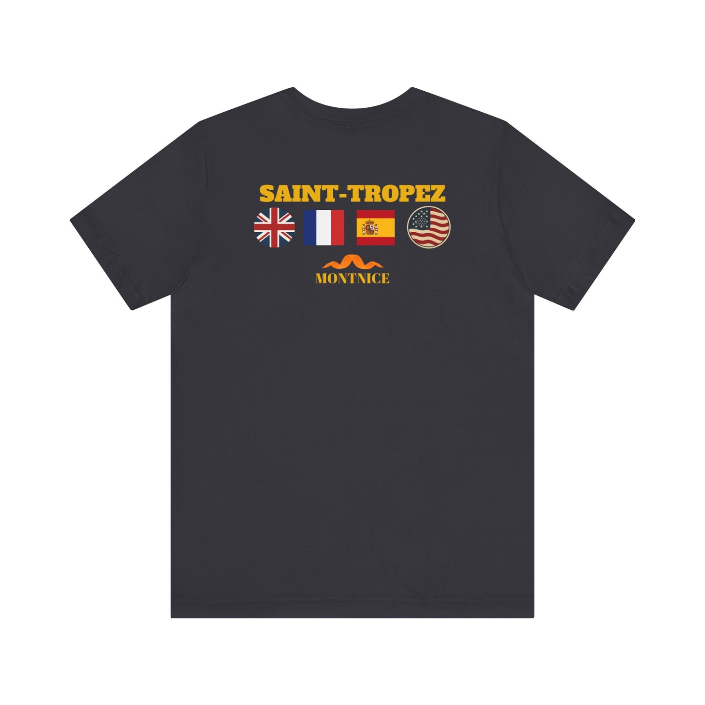 Saint-Tropez