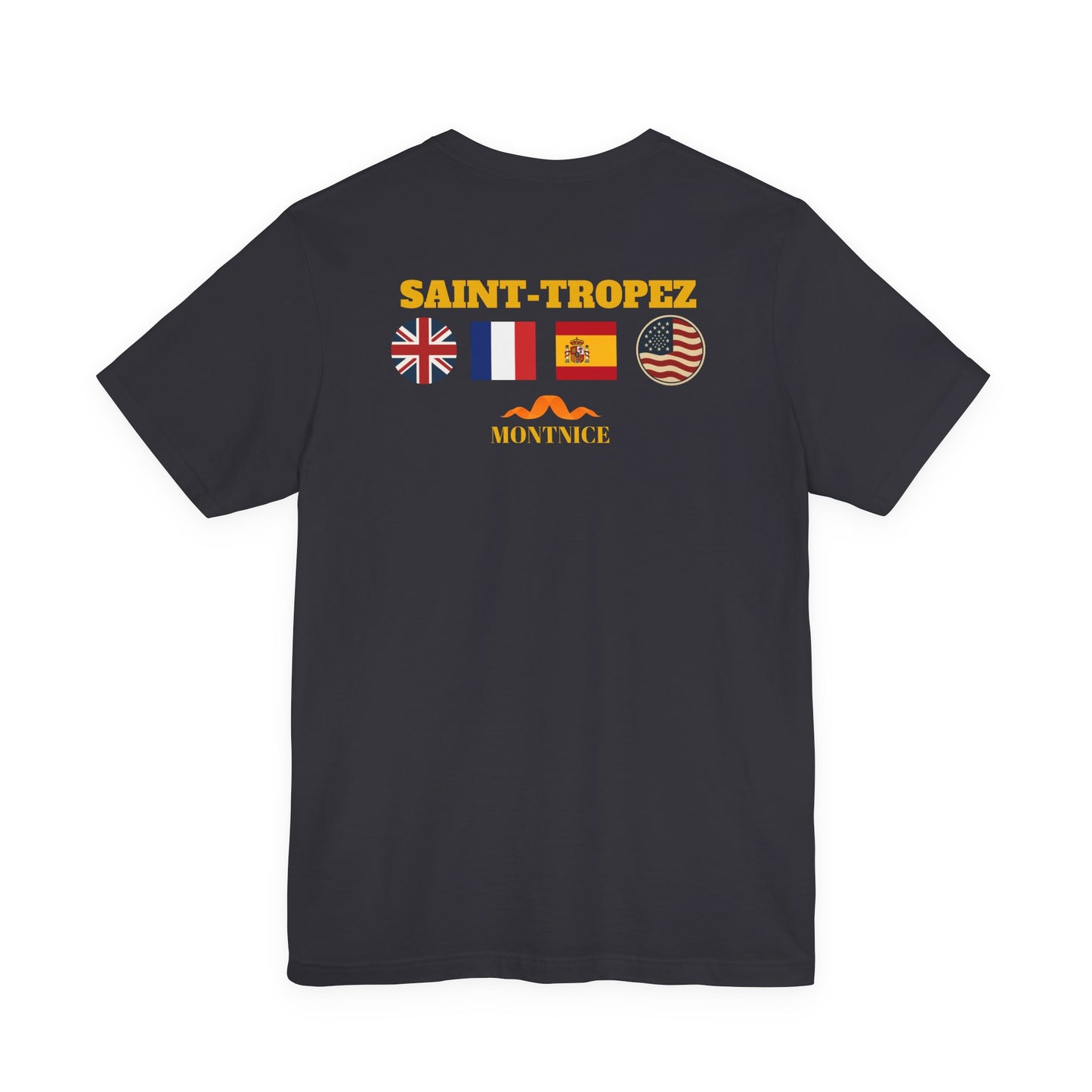 Saint-Tropez
