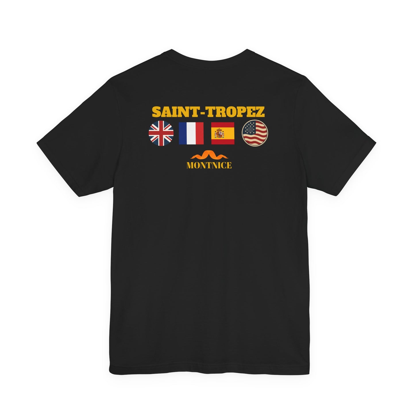 Saint-Tropez
