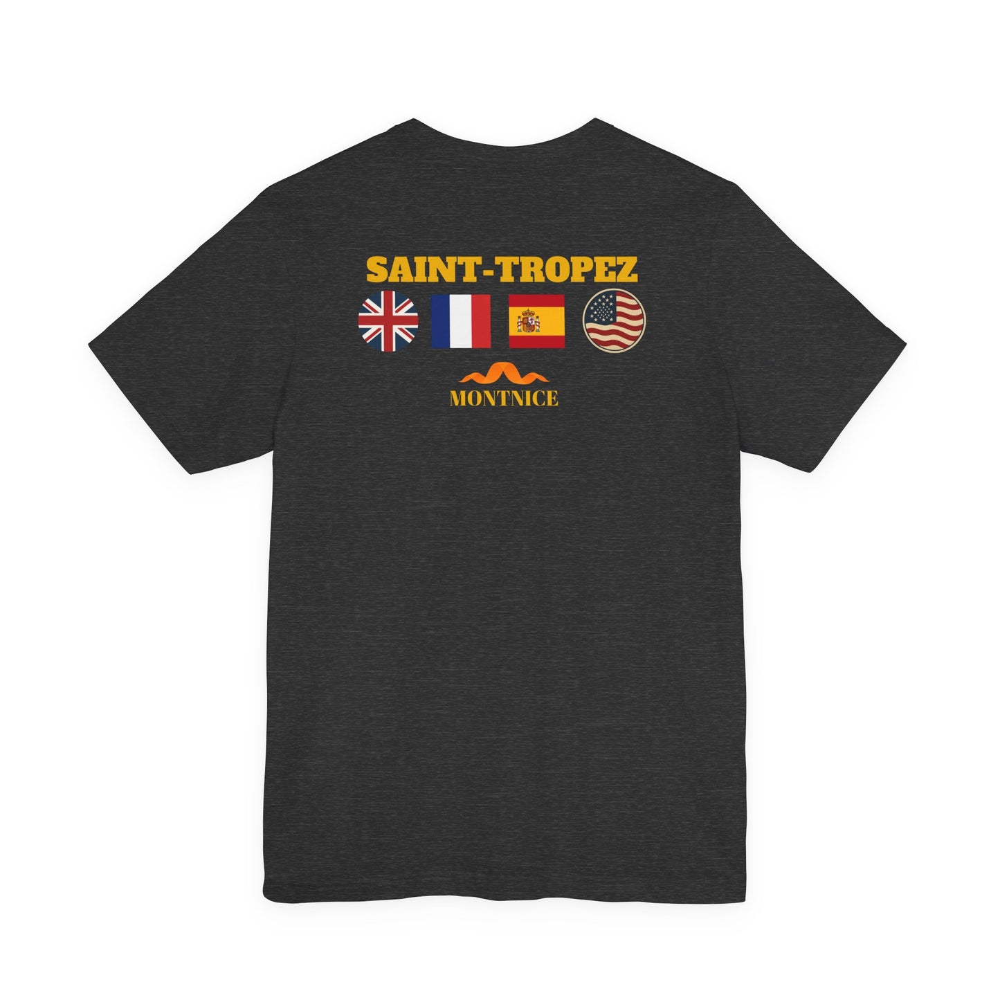 Saint-Tropez
