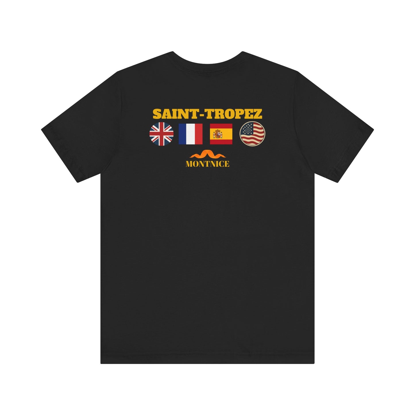 Saint-Tropez