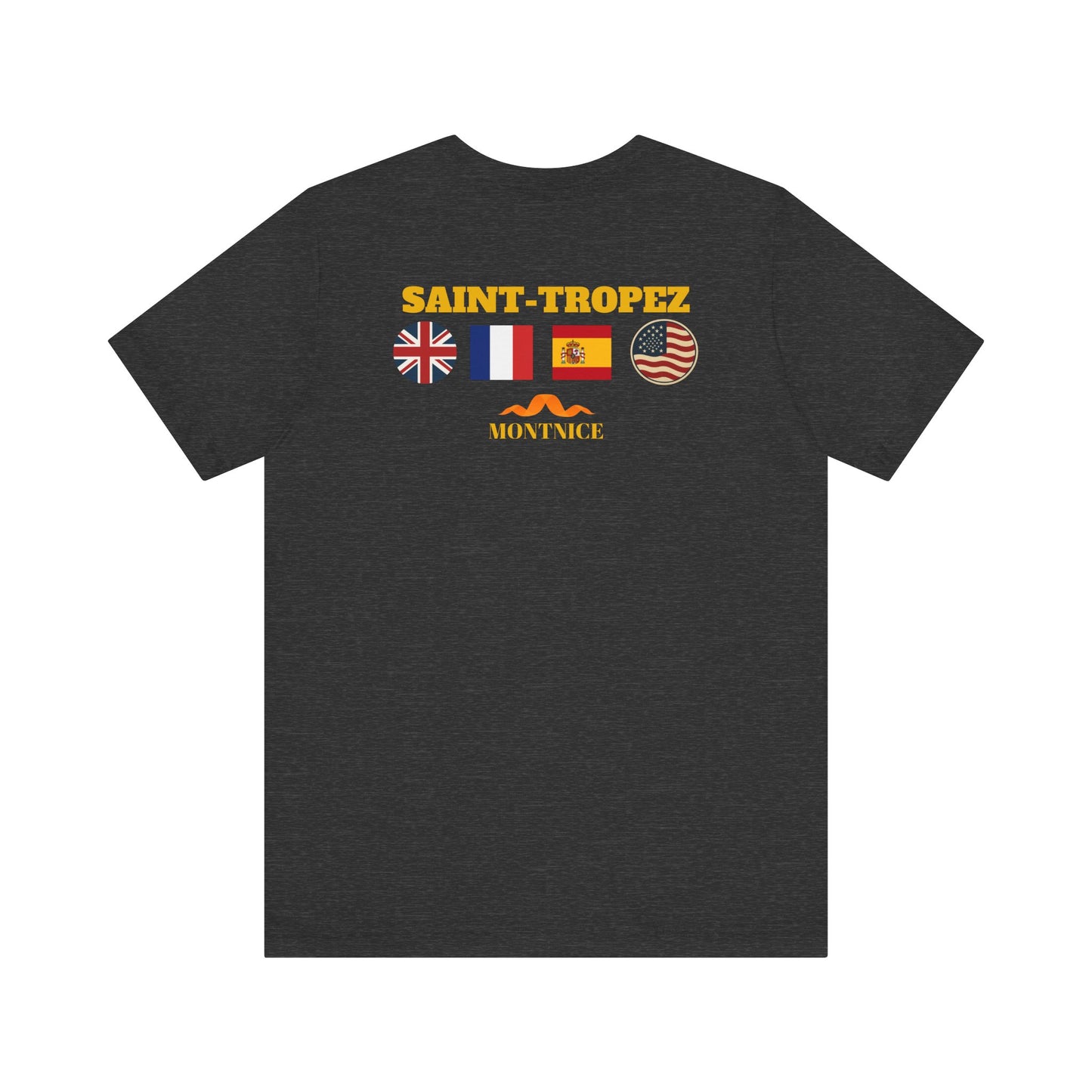 Saint-Tropez
