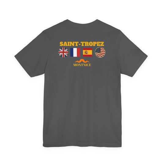 Saint-Tropez